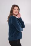 Freidis cardigan Marine