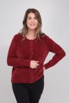 Freidis cardigan