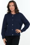Fryd cardigan
