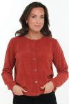 Freya cardigan