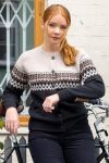 Fiona cardigan