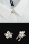 Button cover