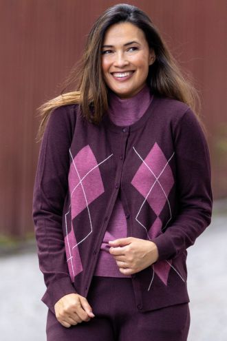 Fam cardigan