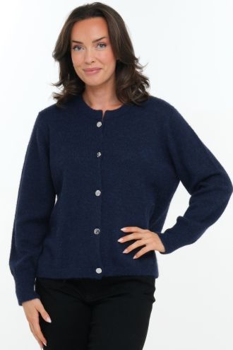 Fryd cardigan