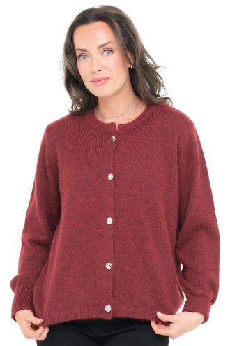 Fryd cardigan