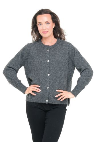 Fryd cardigan