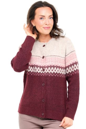 Fiona cardigan