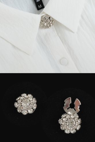 Button cover