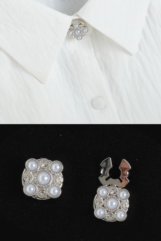 Button cover