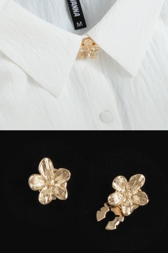 Button cover